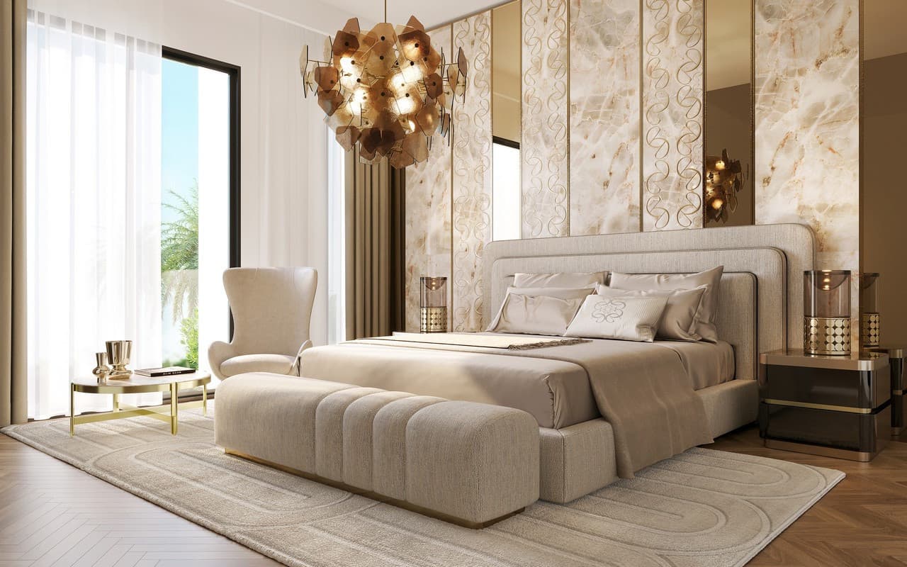 Elie Saab Signature Villas Cairo Gate development