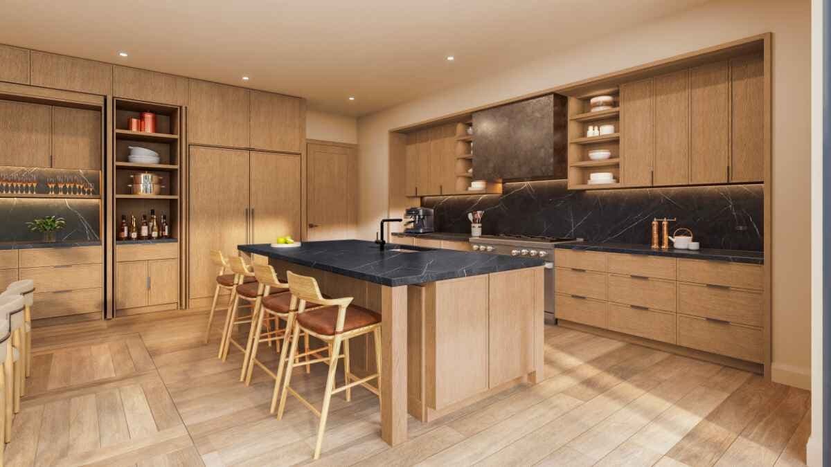 One&Only Private Homes in the Hudson Valley location