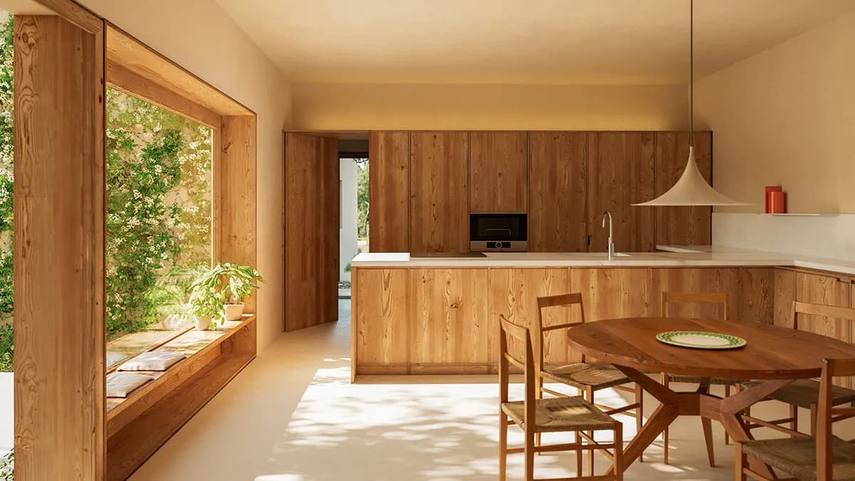 Aroeira Collections by Missoni development