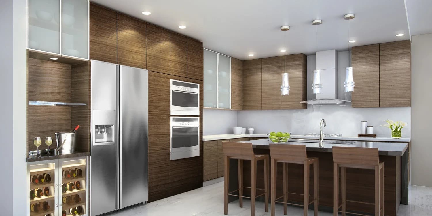 The Ritz-Carlton, Turks & Caicos development