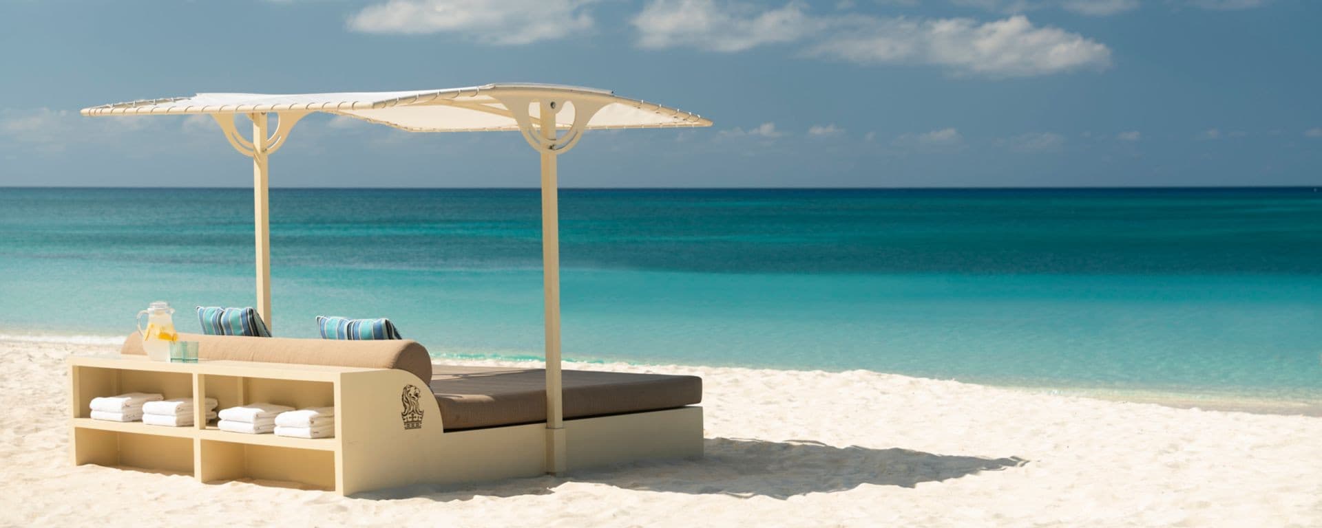 The Ritz-Carlton Residences, Grand Cayman location