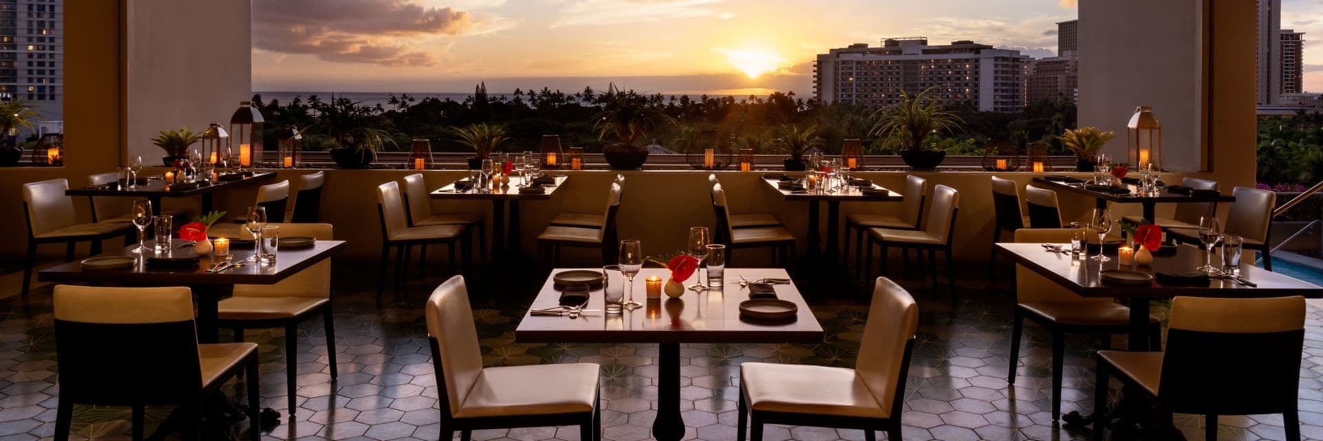 The Ritz‑Carlton Residences, Waikiki Beach development