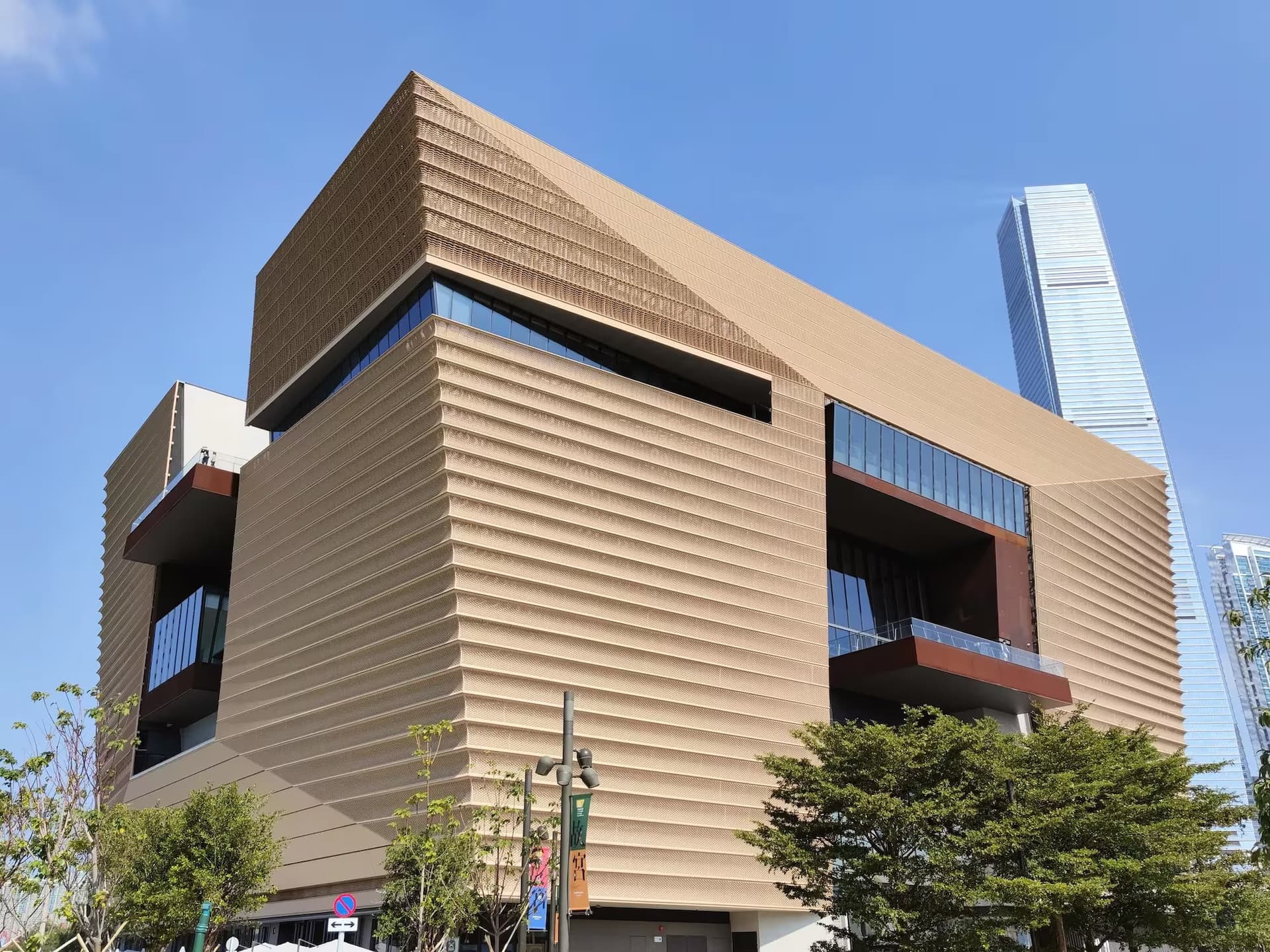 Rosewood Residences Hong Kong development