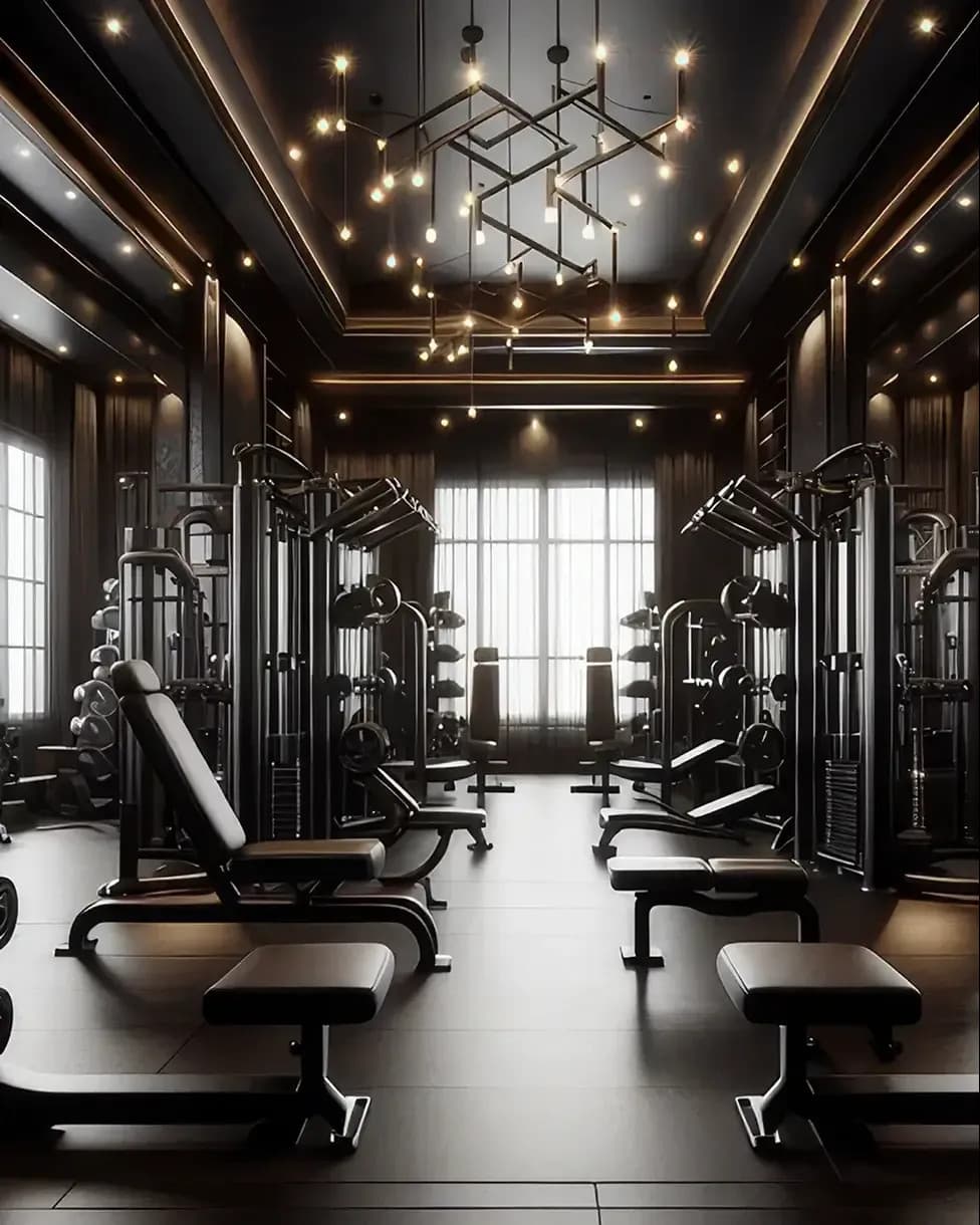 ETRO Residences Istanbul development