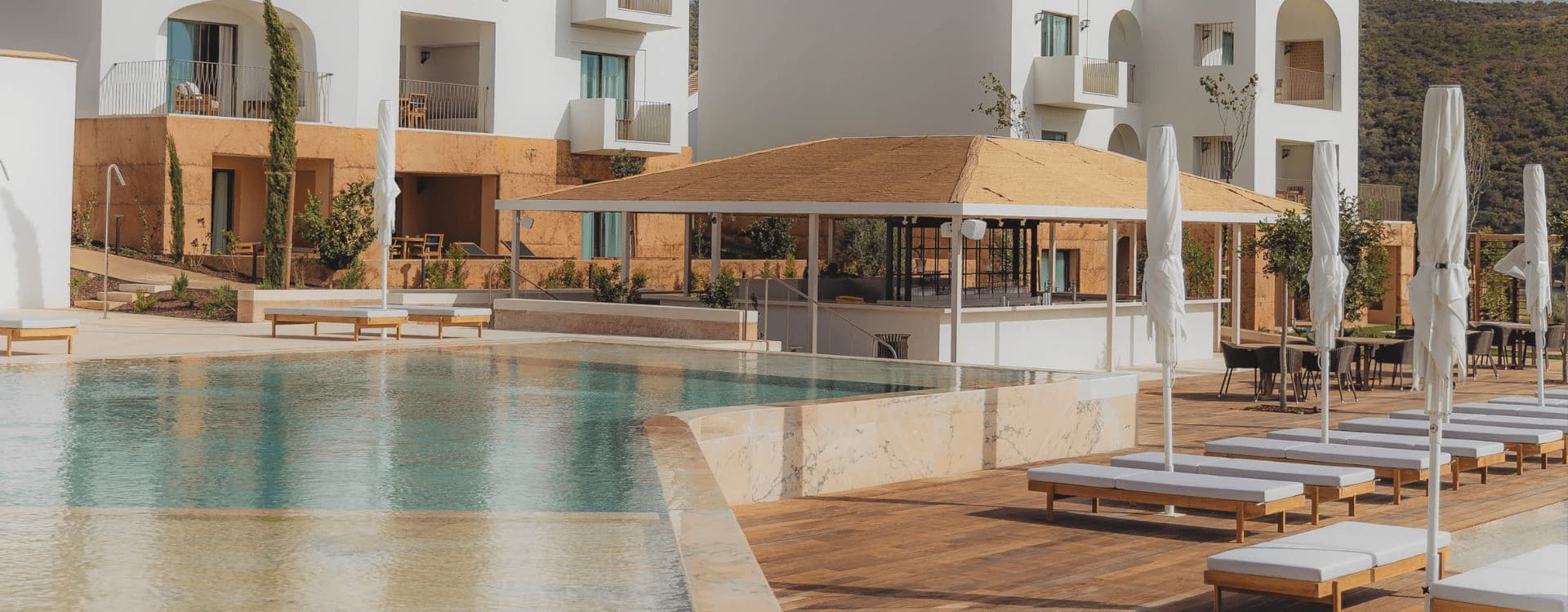 Viceroy Residences at Ombria Algarve development