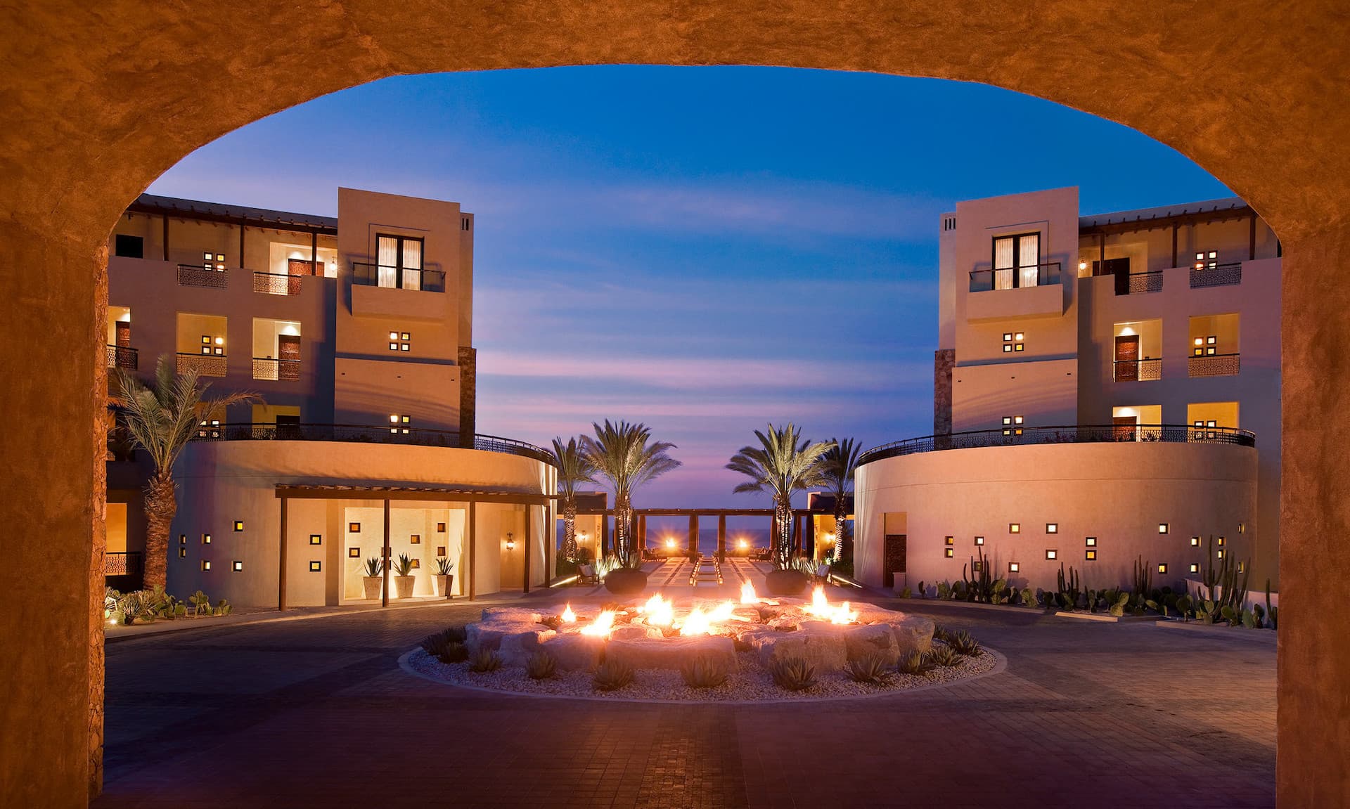 Waldorf Astoria Residences Los Cabos Pedregal development