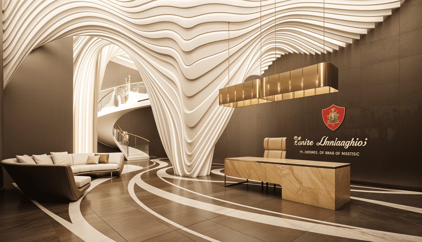 Tonino Lamborghini Residences Balneário Camboriú location