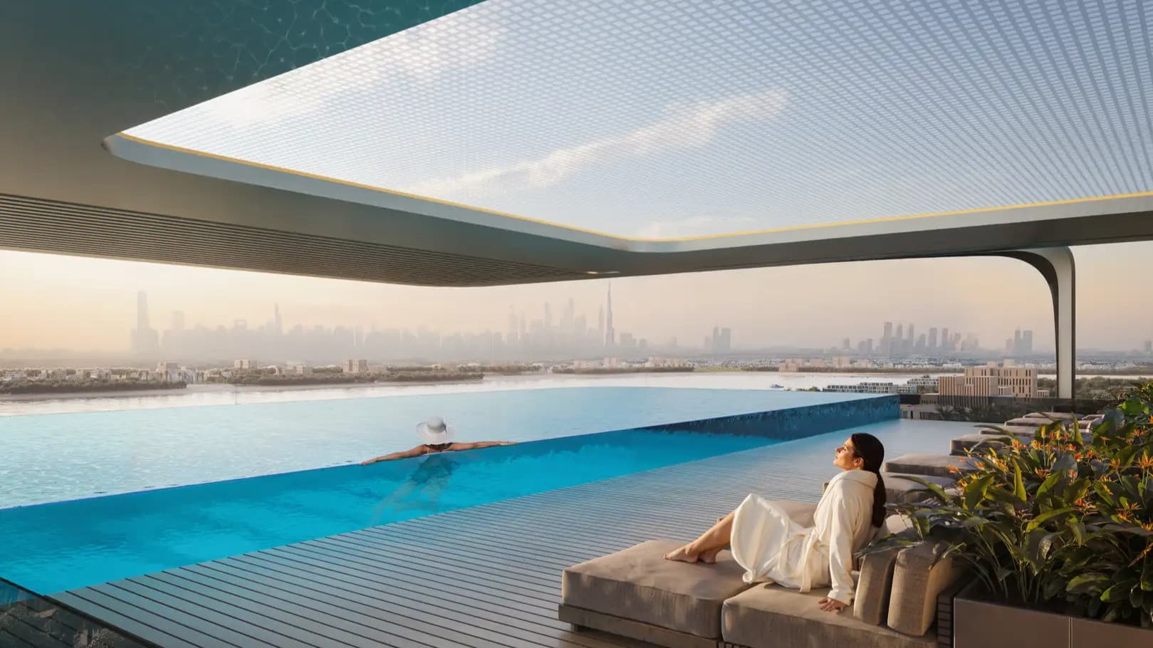 Arka Enclave Residences development