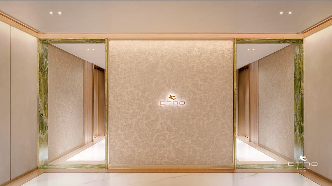 Garden of Eden development