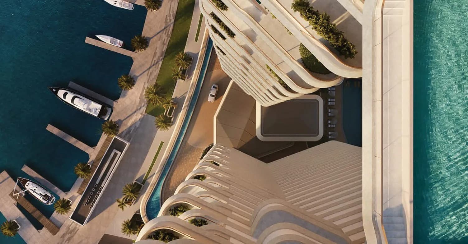 REGENT Residences Sankari Place location