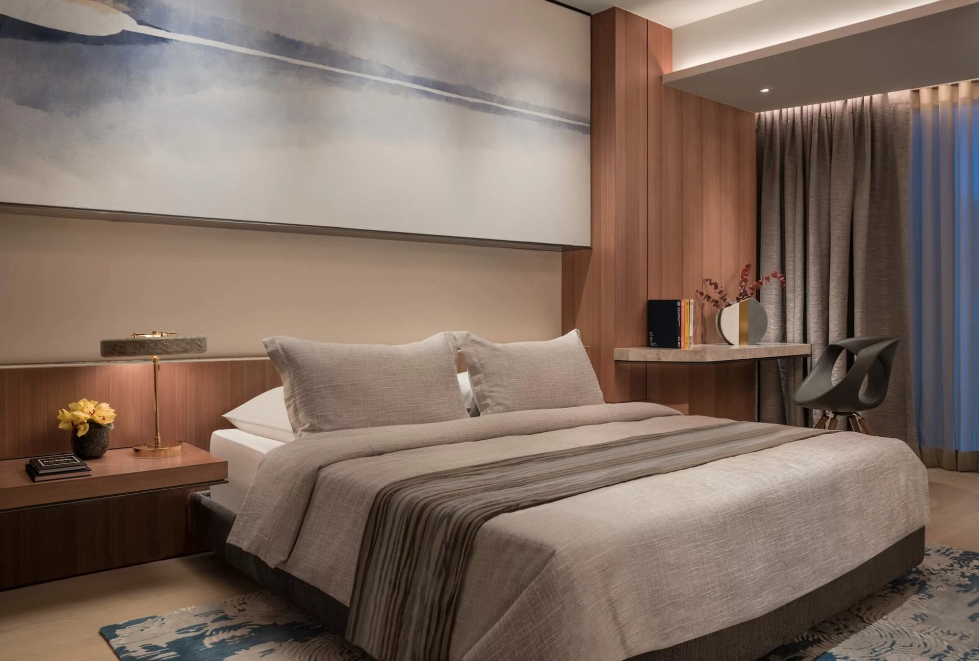 Shang Residences at Wack Wack location