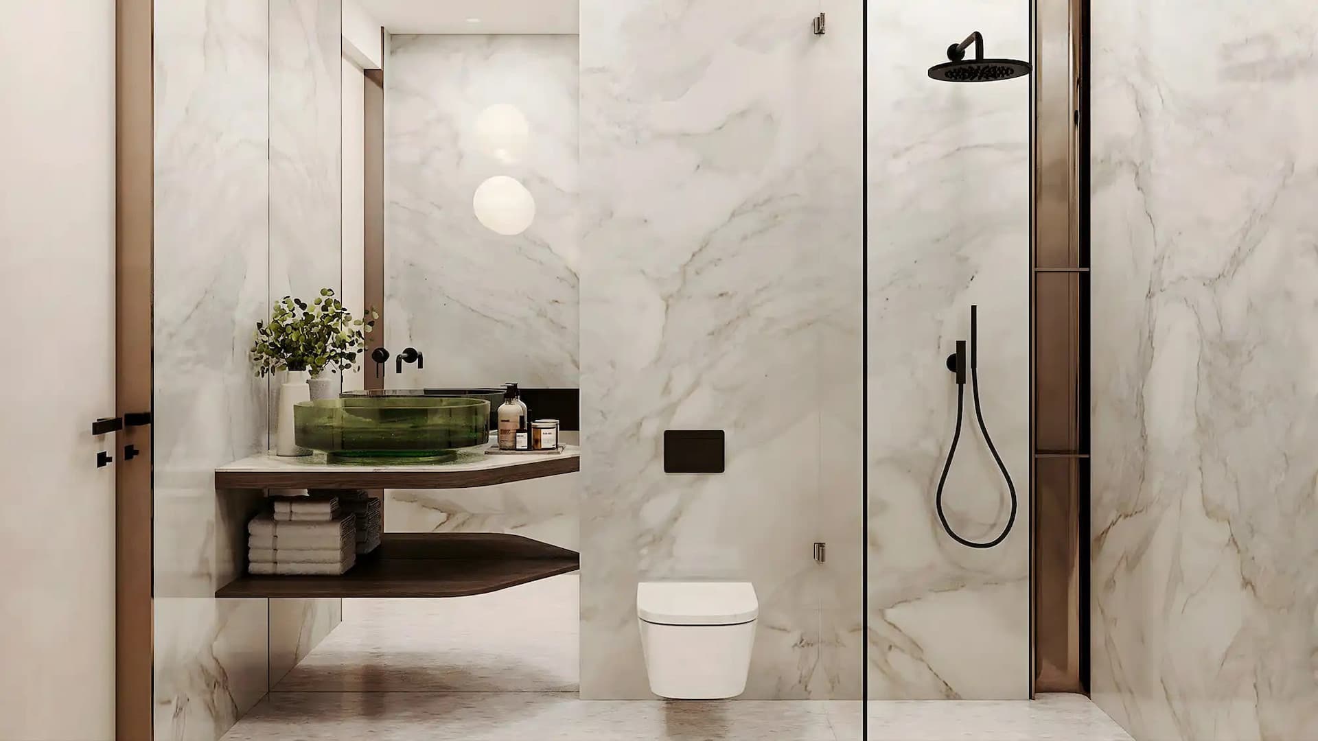 Palazzo Tissoli by Pininfarina development