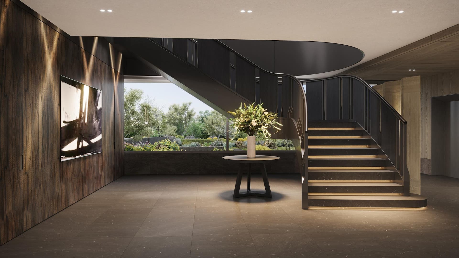 Capella Residences Seoul development