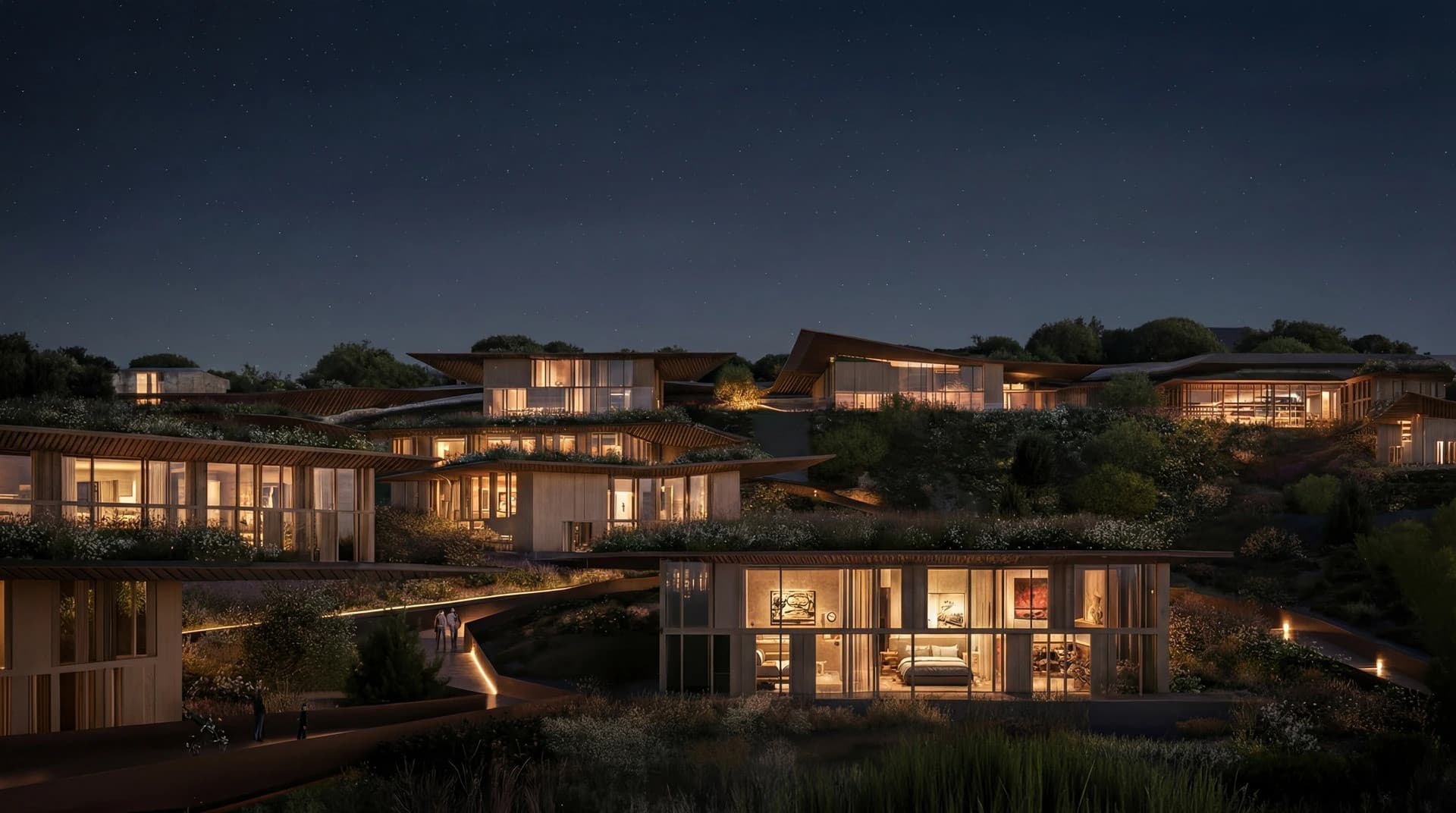 Trussardi Residences development