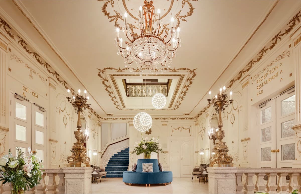 Tivoli Residences at Bilaj Al Jazayer location