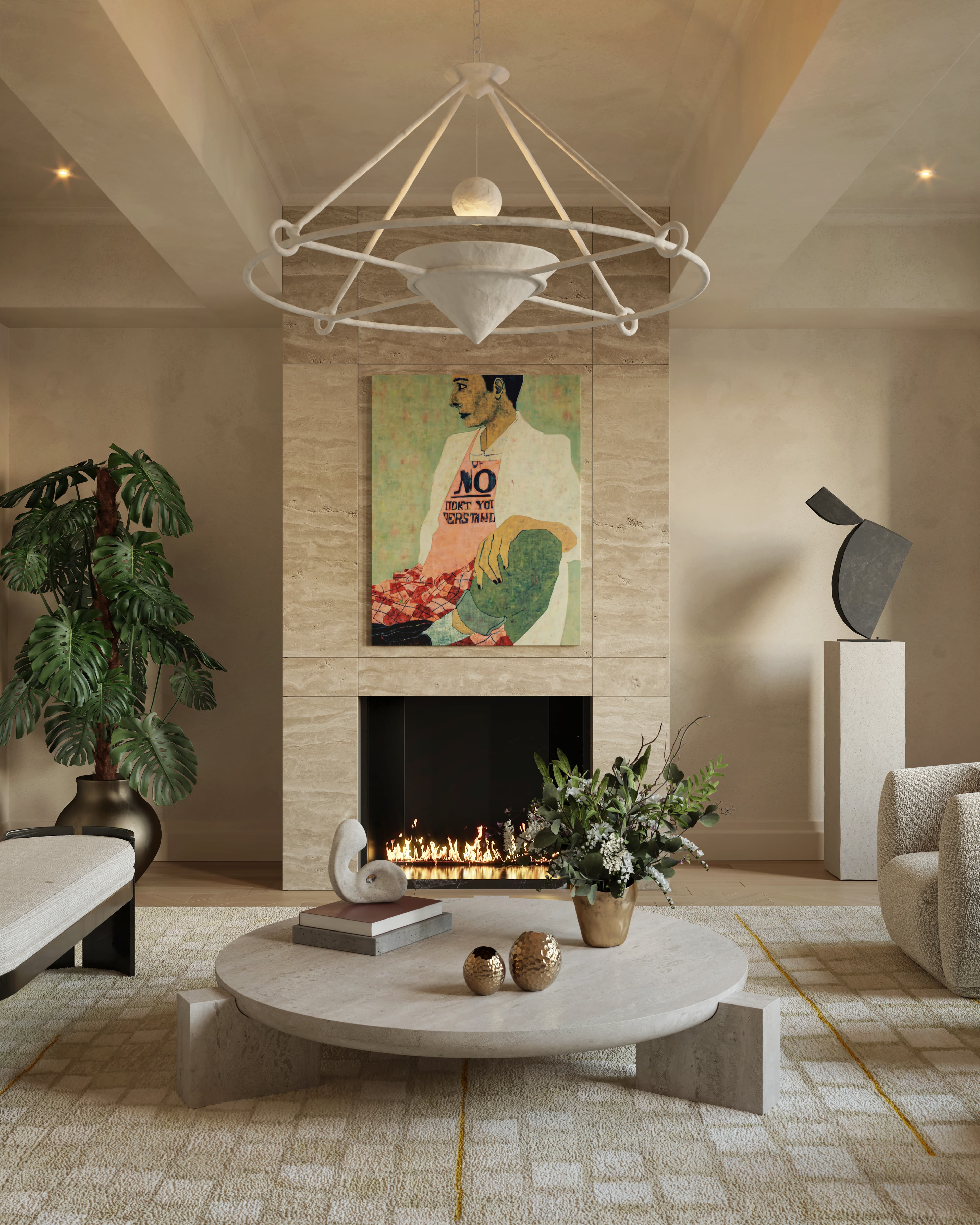 Collective Image Mosaic Item