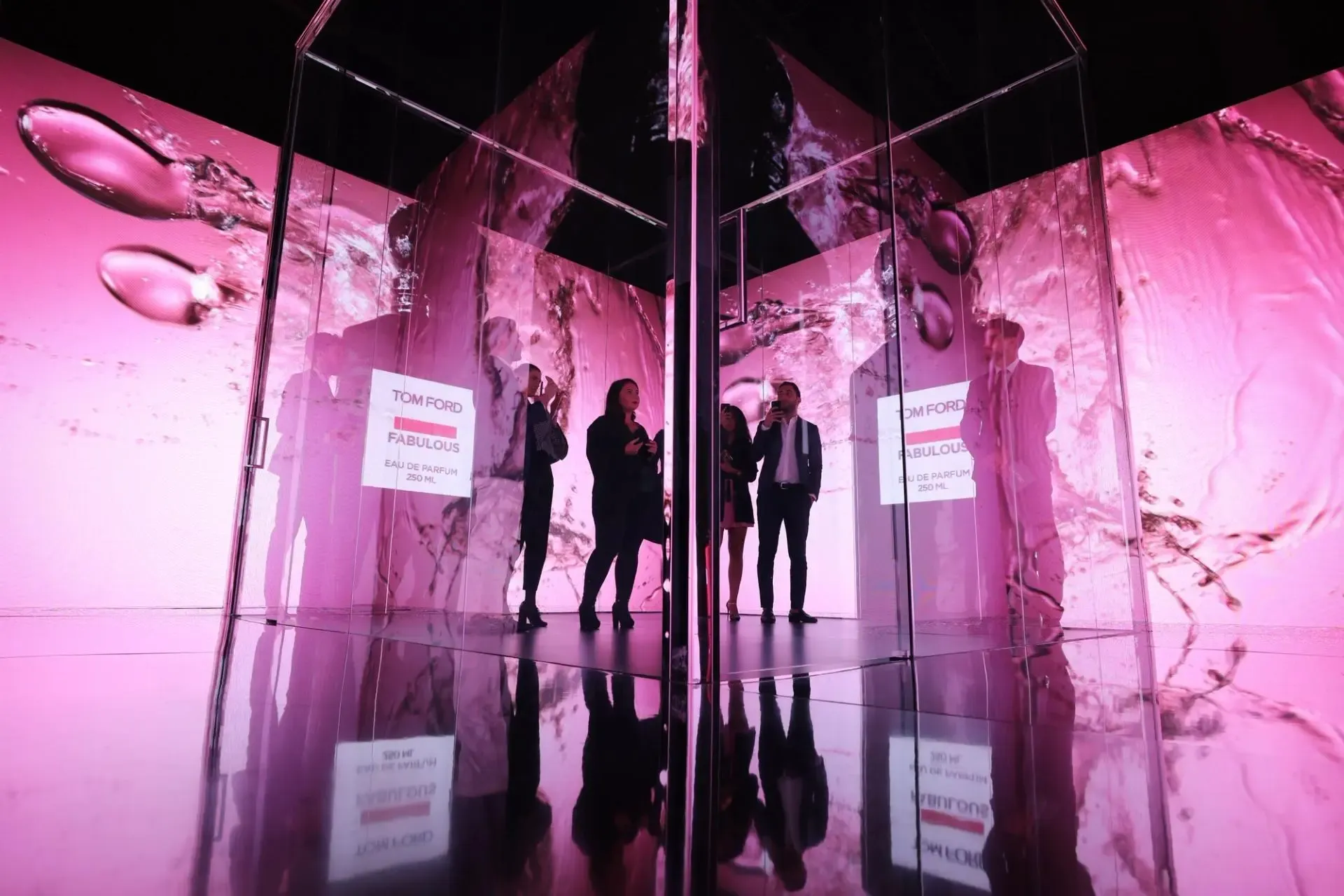 Collective Category Image