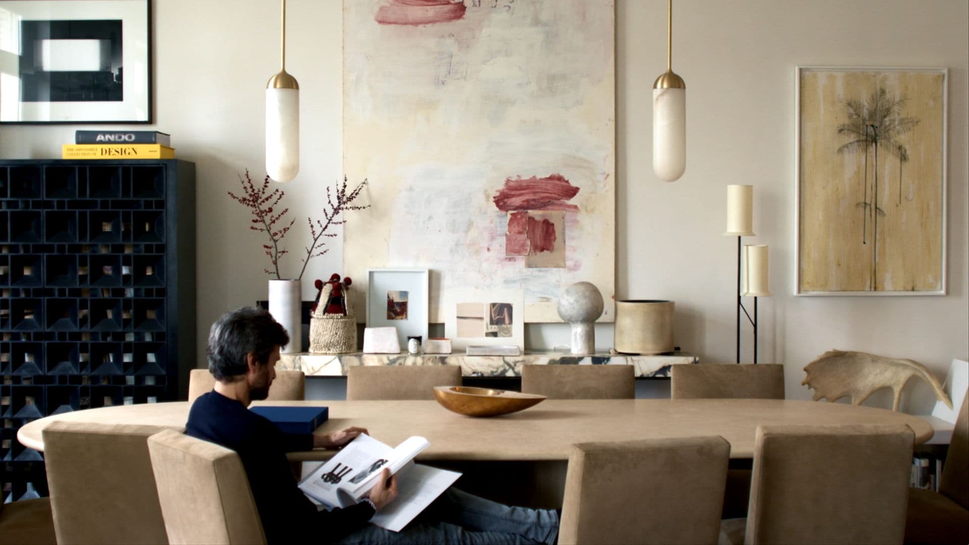 Collective Image Mosaic Item