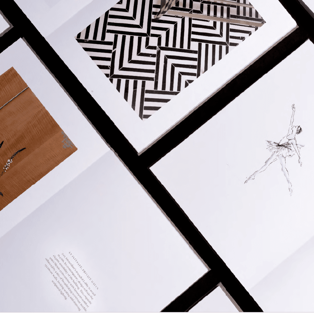 Collective Image Mosaic Item