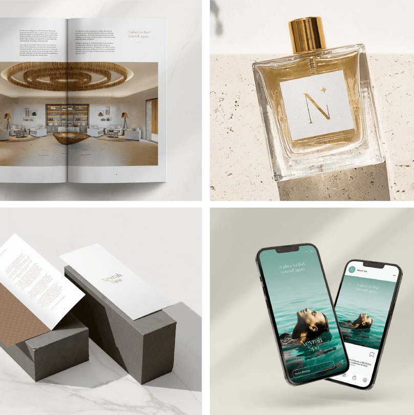 Collective Image Mosaic Item