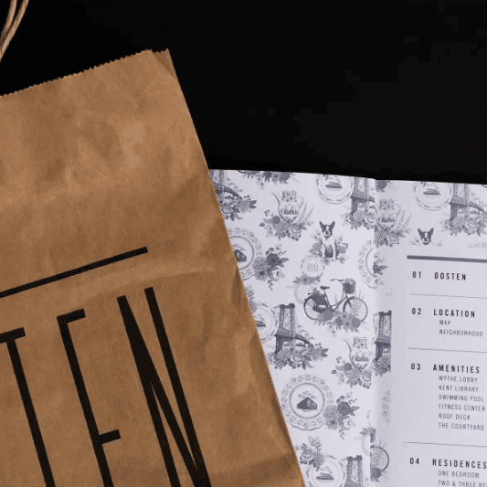 Collective Image Mosaic Item