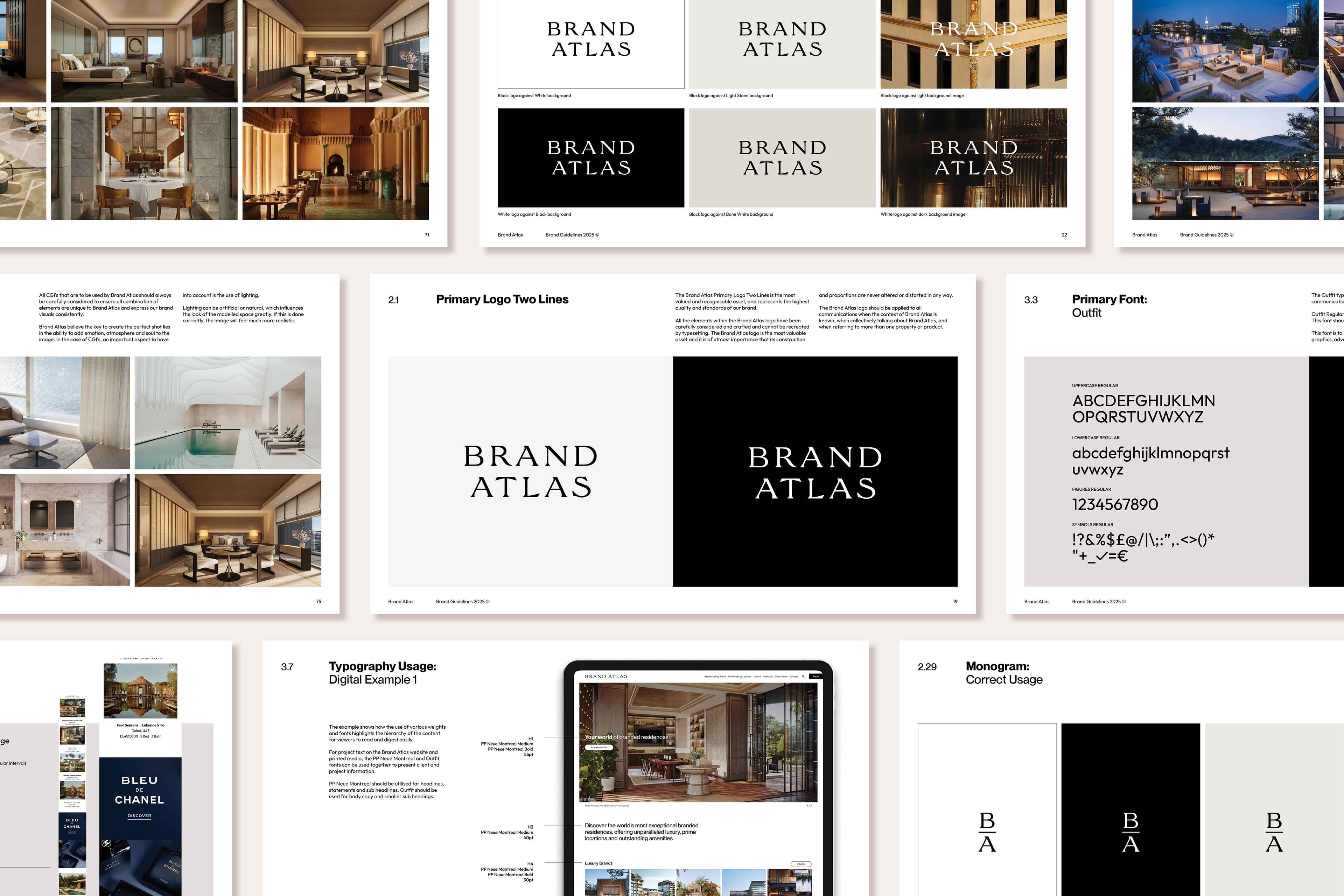 Collective Image Mosaic Item