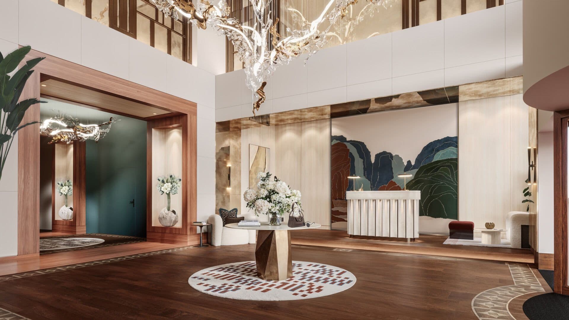 Collective Category Image