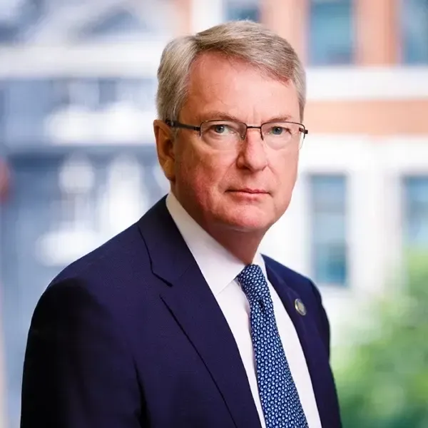 Lynton Crosby AO