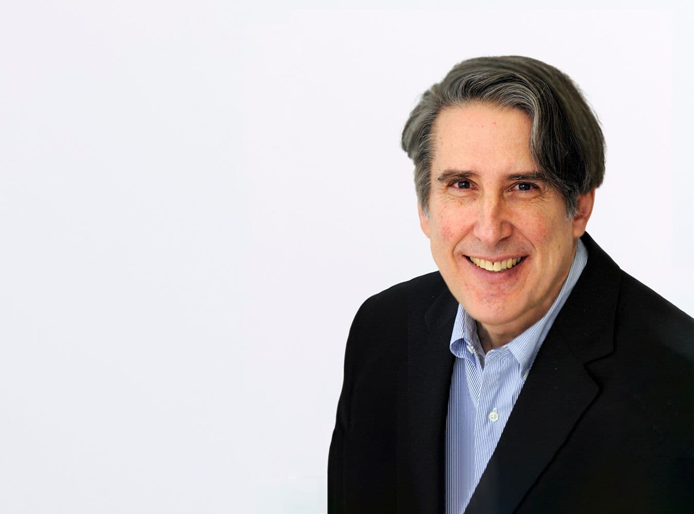 David Leventhal, FAIA