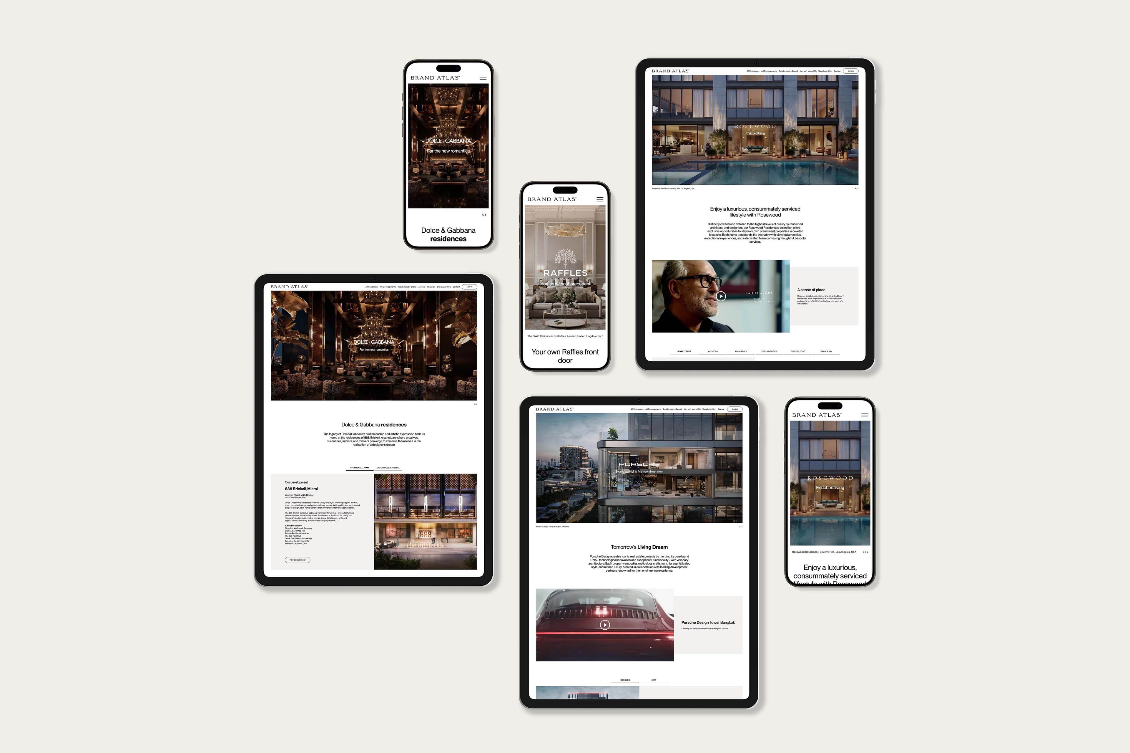 Collective Image Mosaic Item