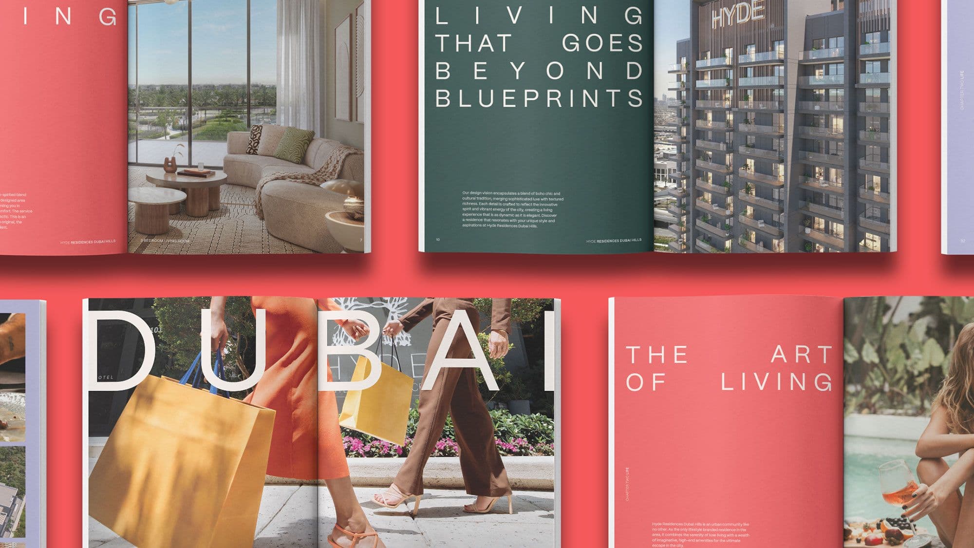 Collective Category Image