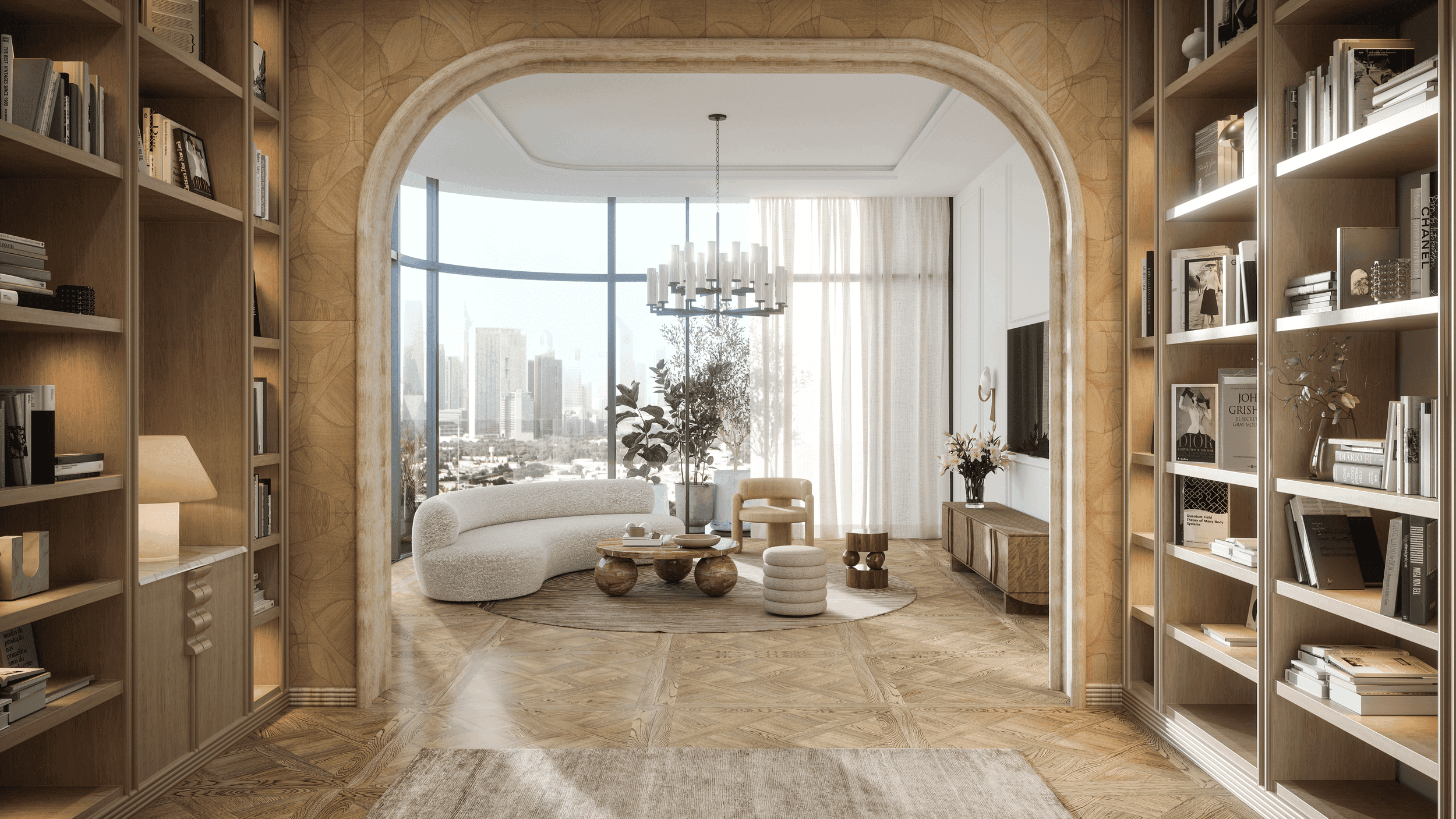 Collective Image Mosaic Item