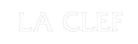 La Clef logo