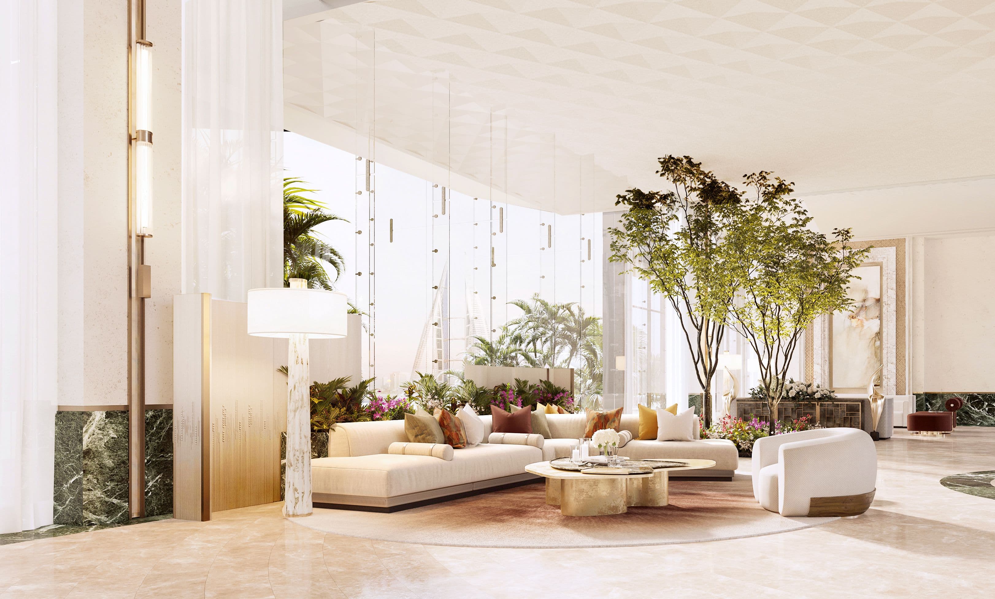 Collective Image Mosaic Item