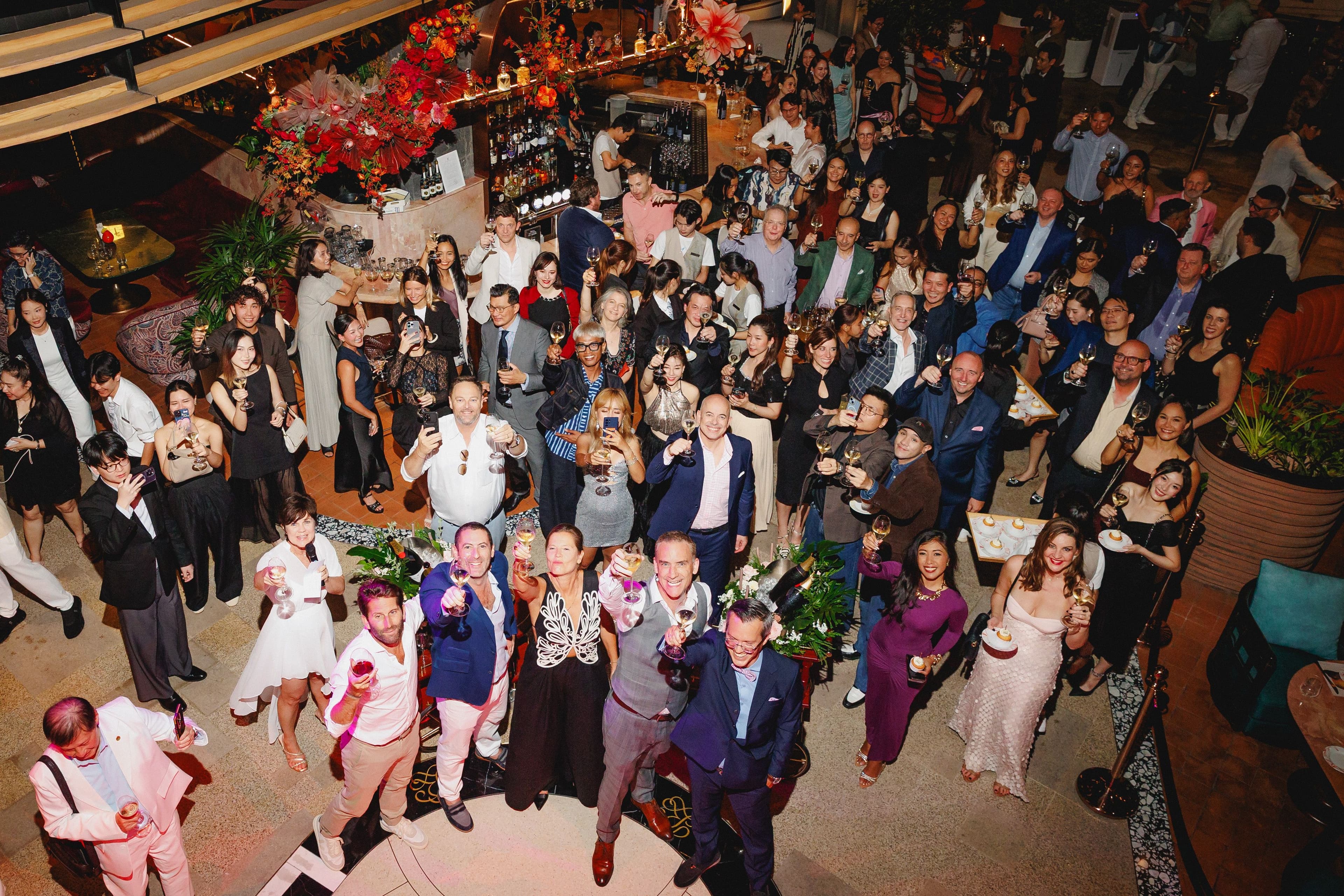 Celebrating Icons: ELLE's 80th Anniversary and the Future of Branded Hospitality