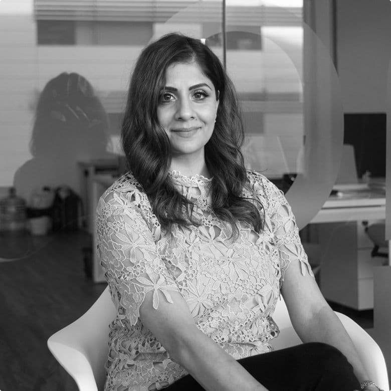 MENA Managing Director