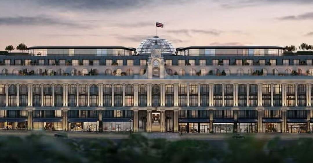 Collective Image Mosaic Item