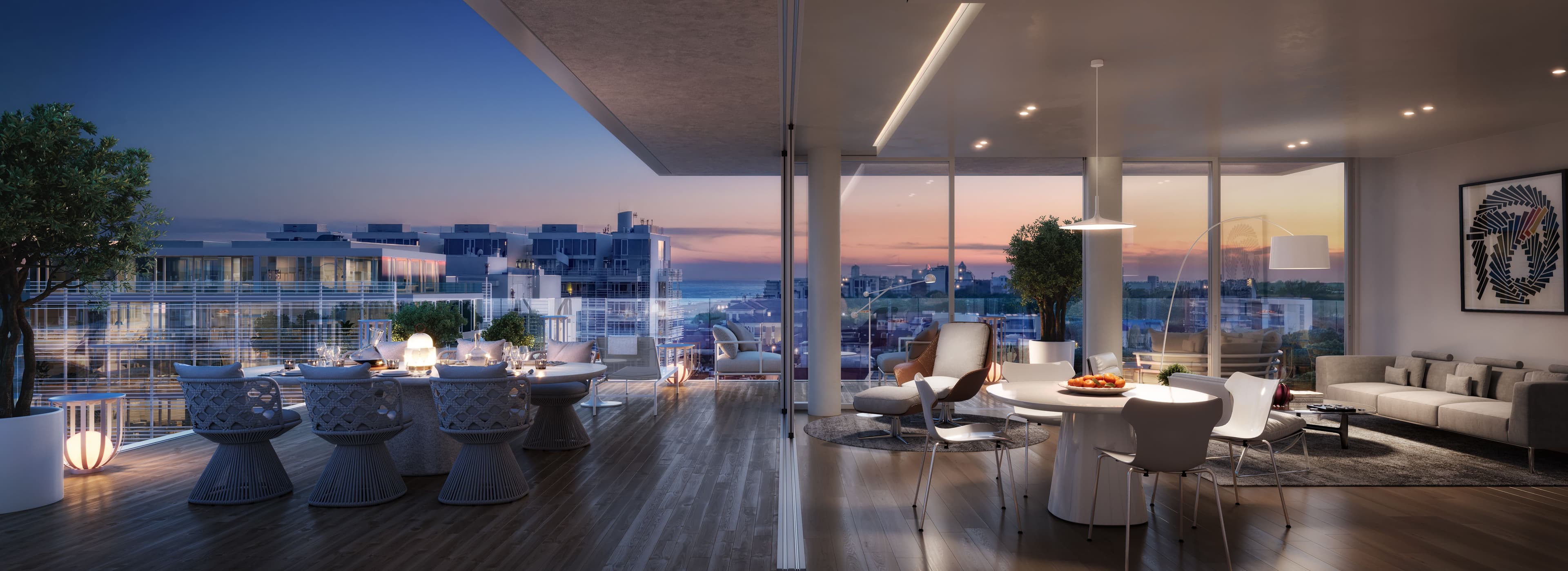 Collective Image Mosaic Item