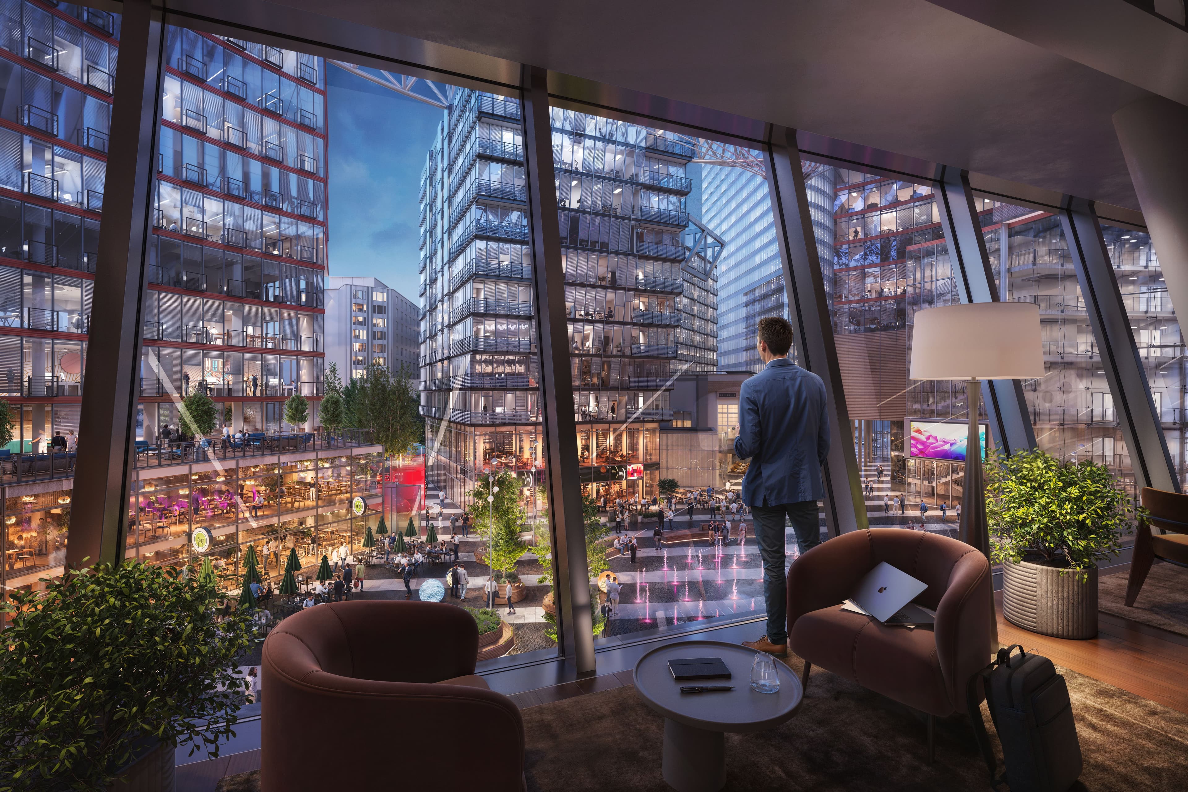 Collective Image Mosaic Item