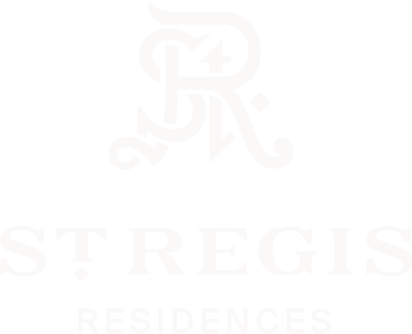 St Regis logo