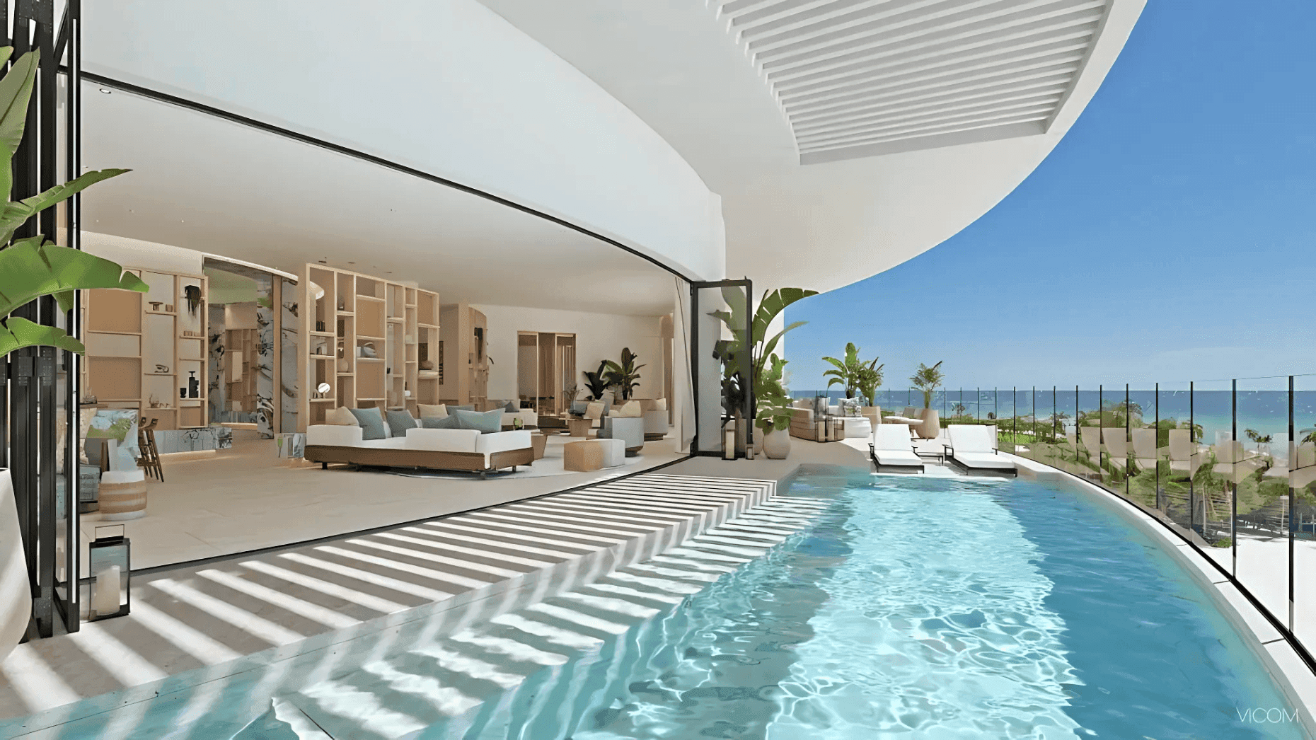 St. Regis Cap Cana Residences: Small in Number, Big on Exclusivity