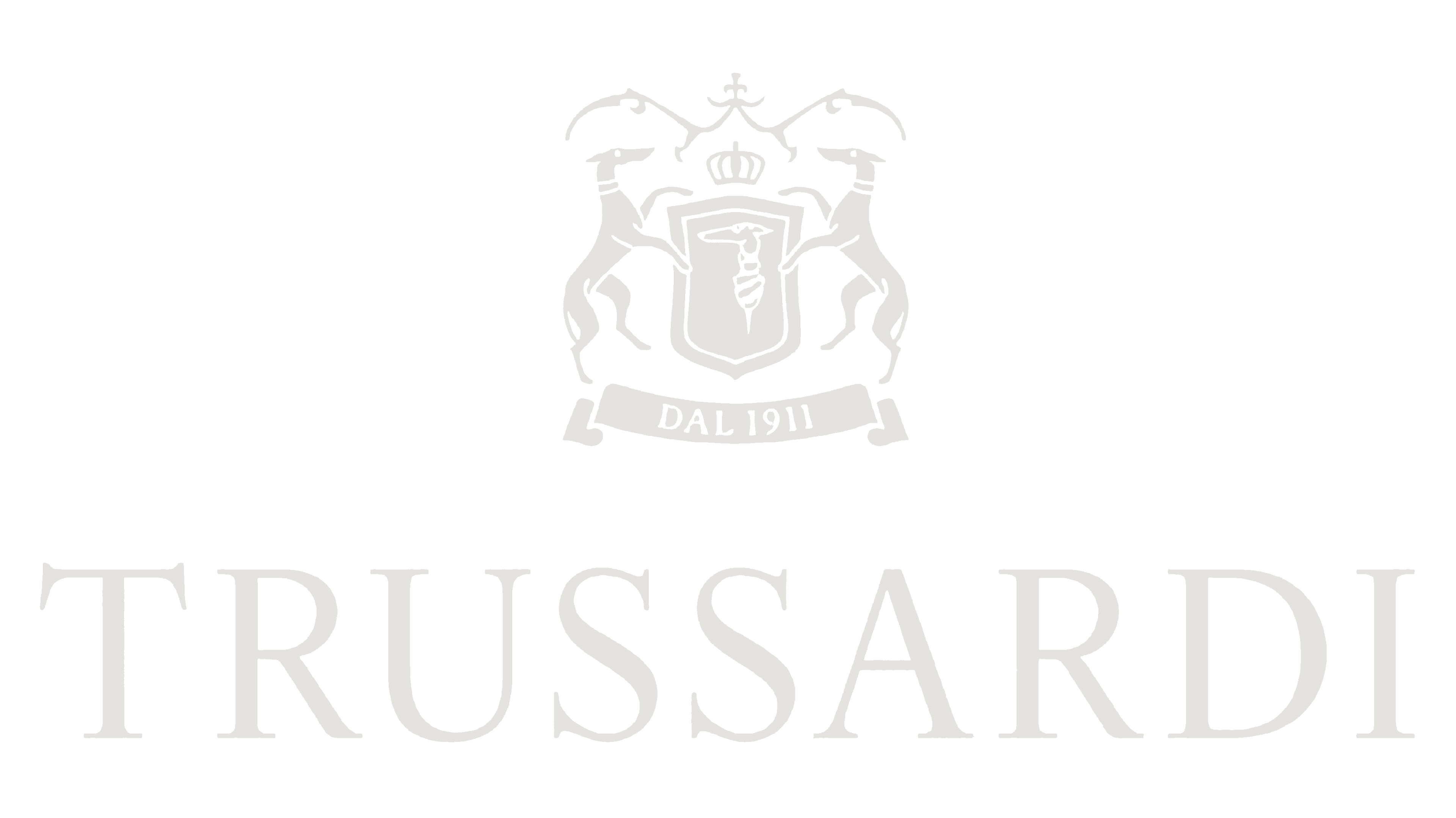 Trussardi logo
