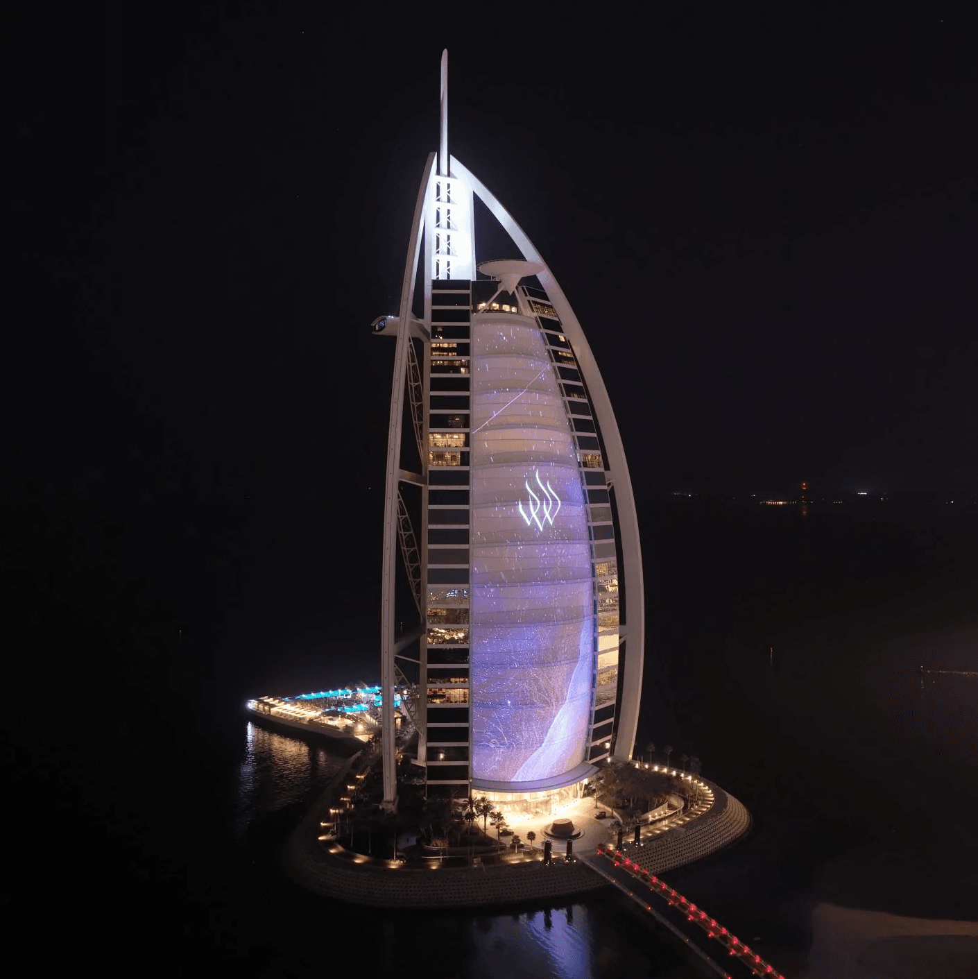 Collective Image Mosaic Item