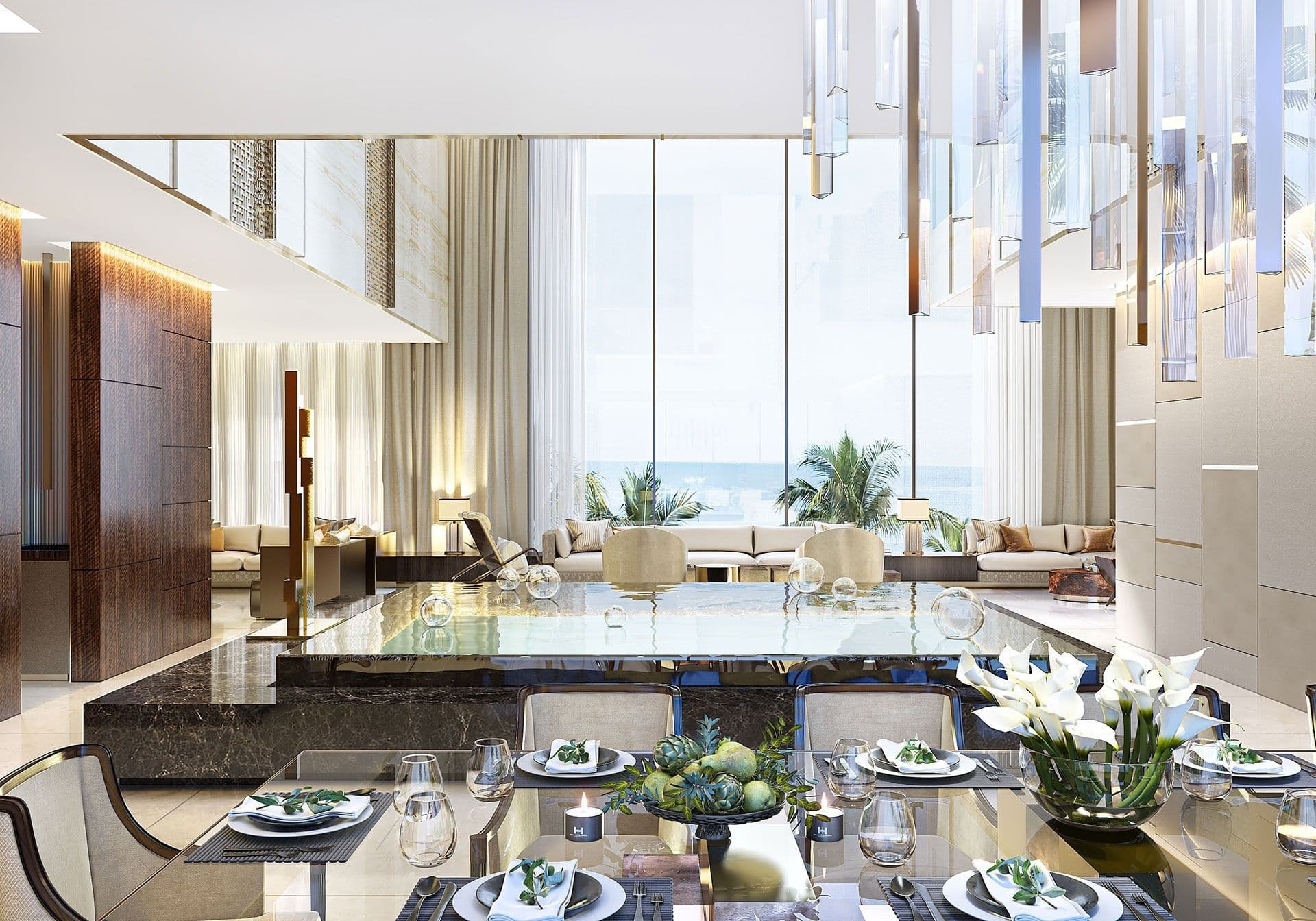 Collective Image Mosaic Item