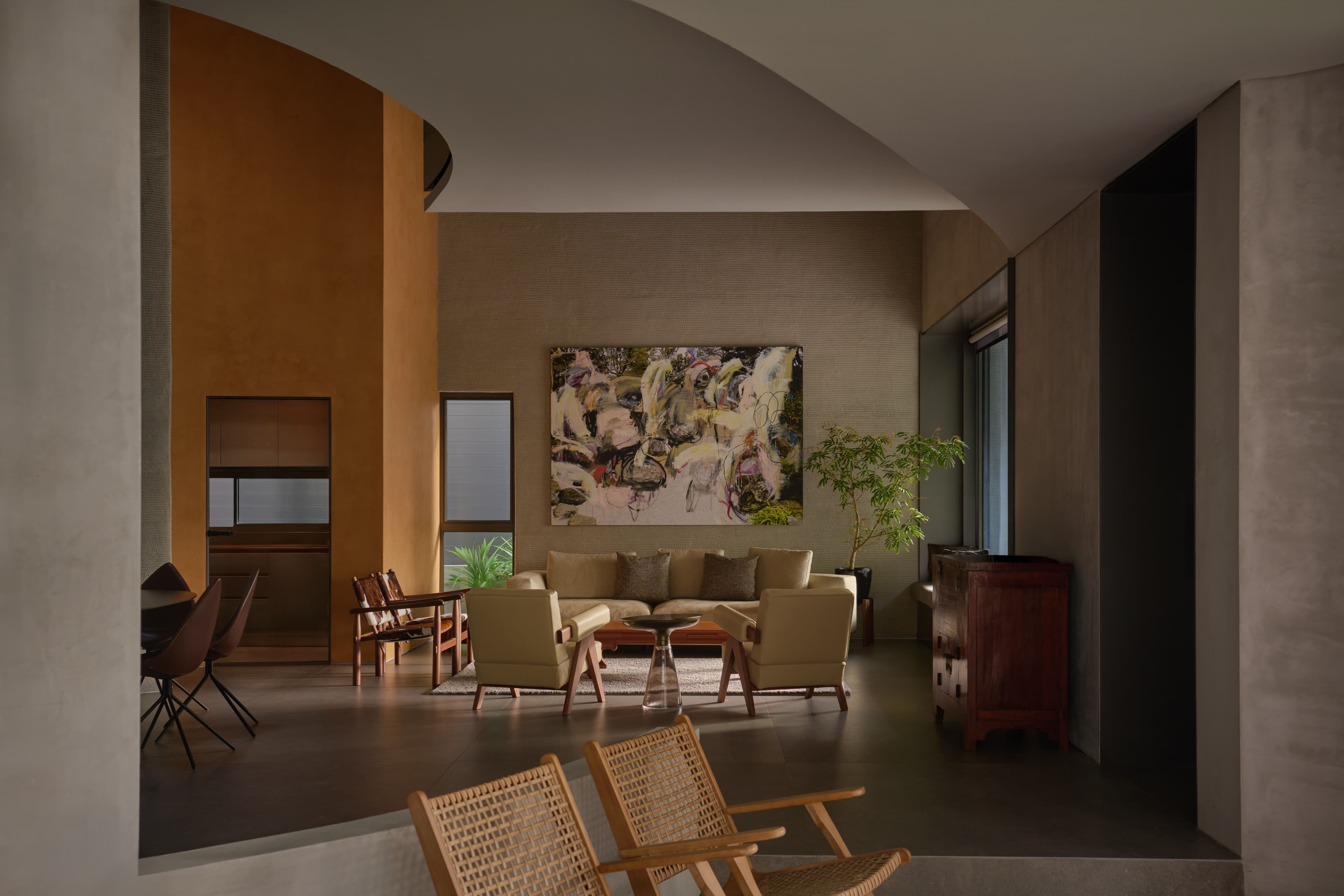 Collective Image Mosaic Item