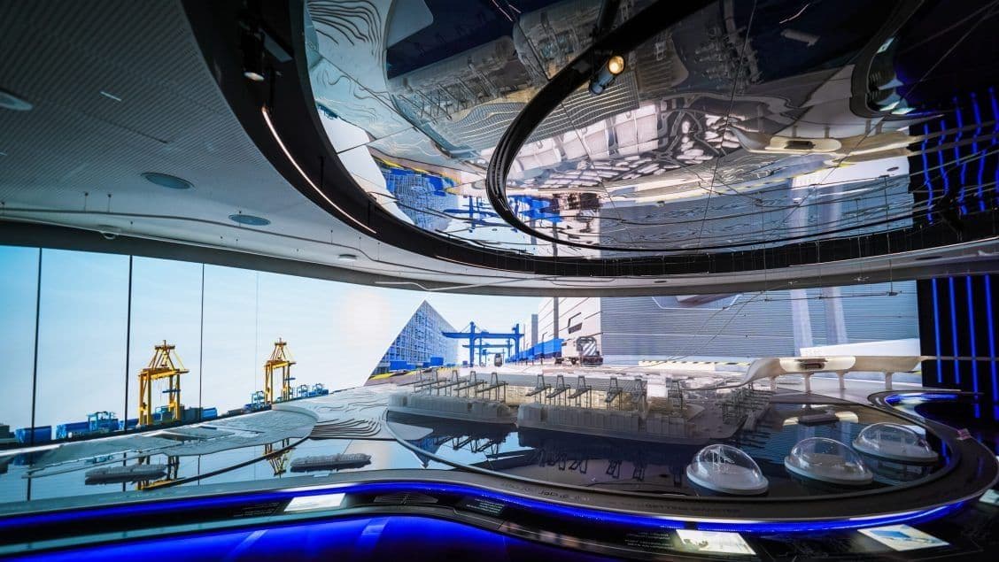 Collective Image Mosaic Item