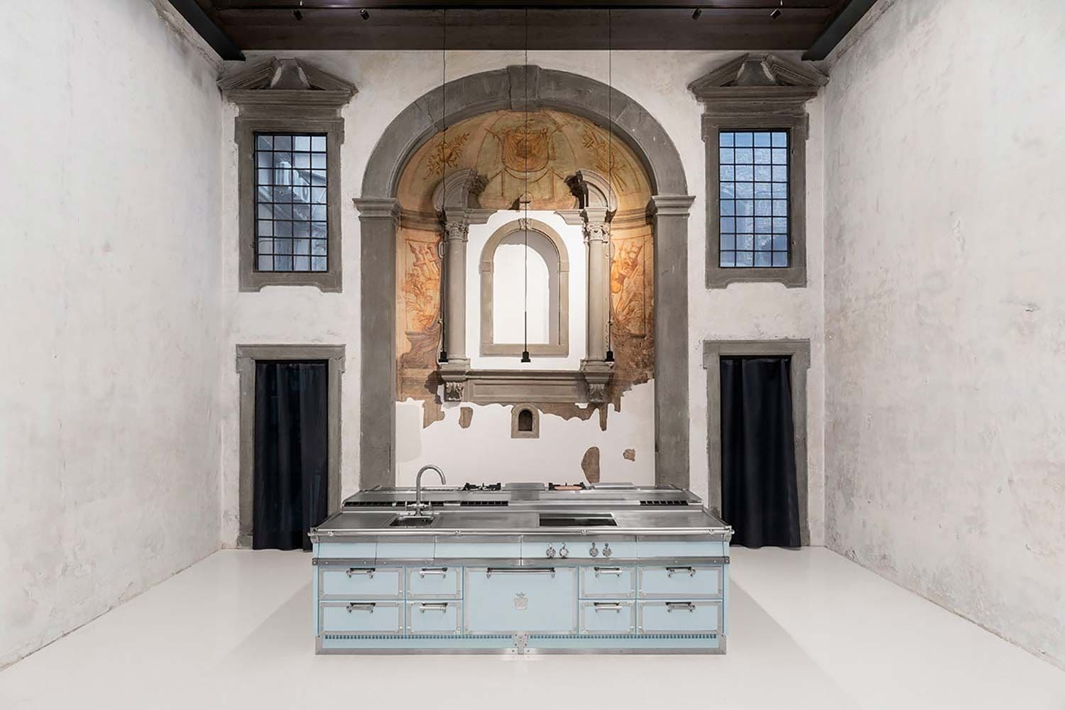 Collective Image Mosaic Item