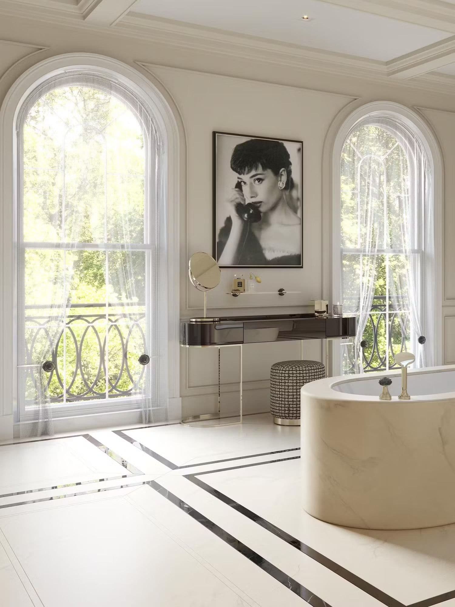 Collective Image Mosaic Item