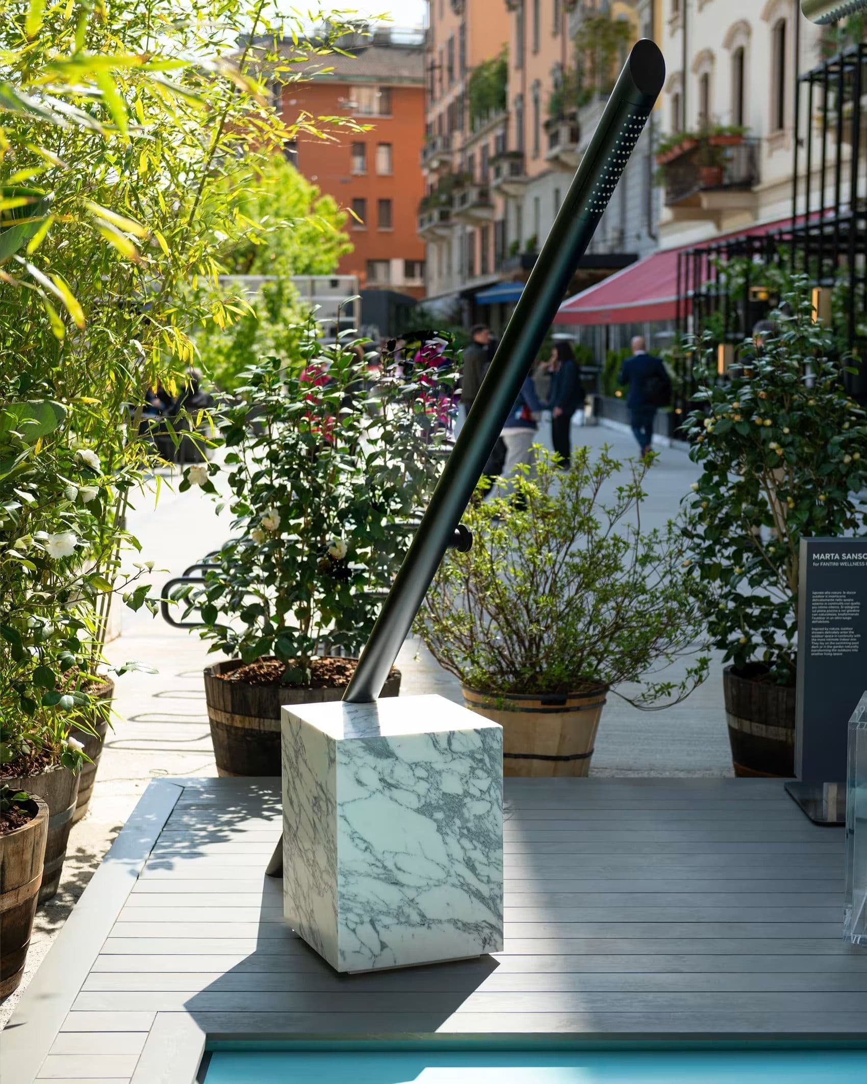 Collective Image Mosaic Item