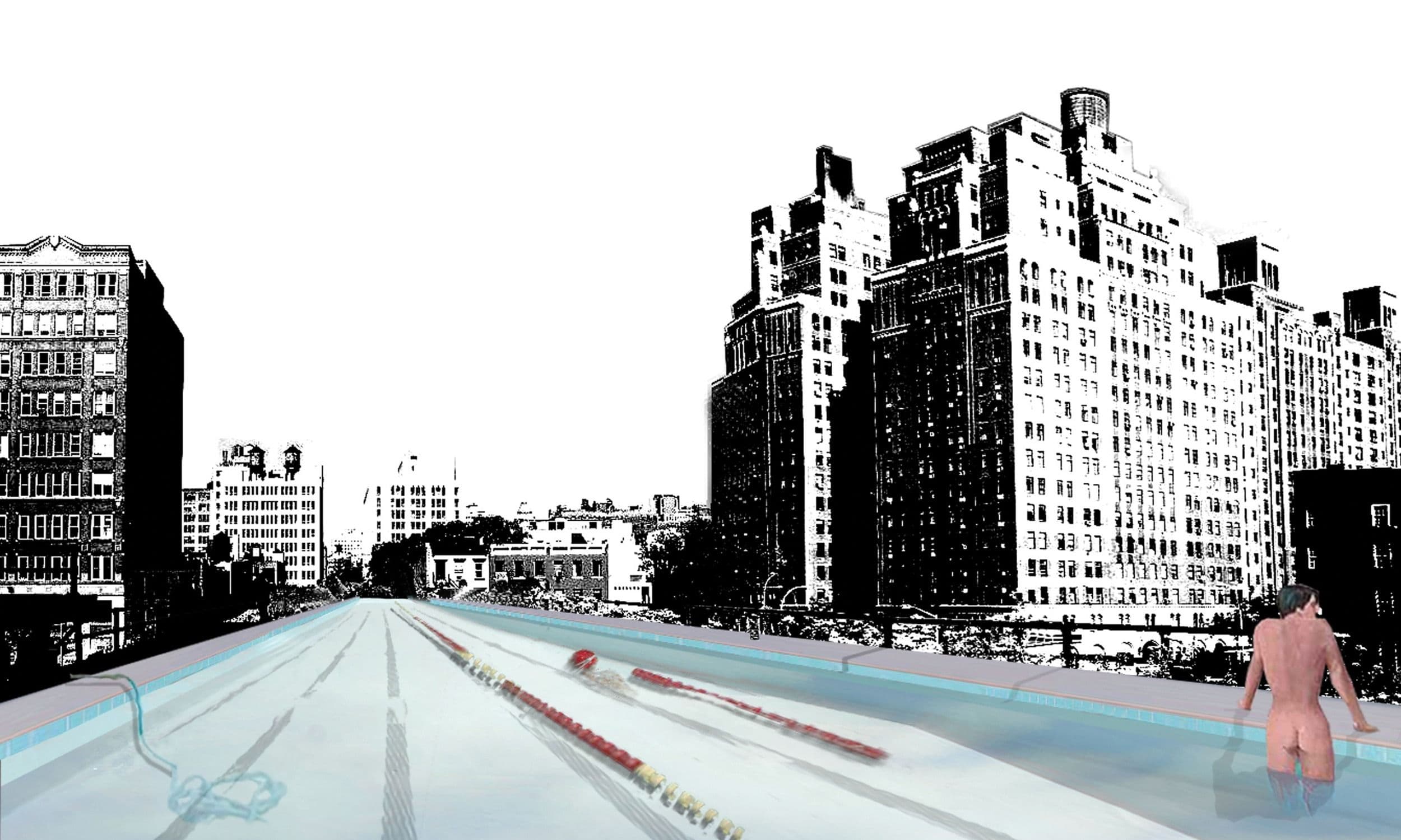 Collective Image Mosaic Item